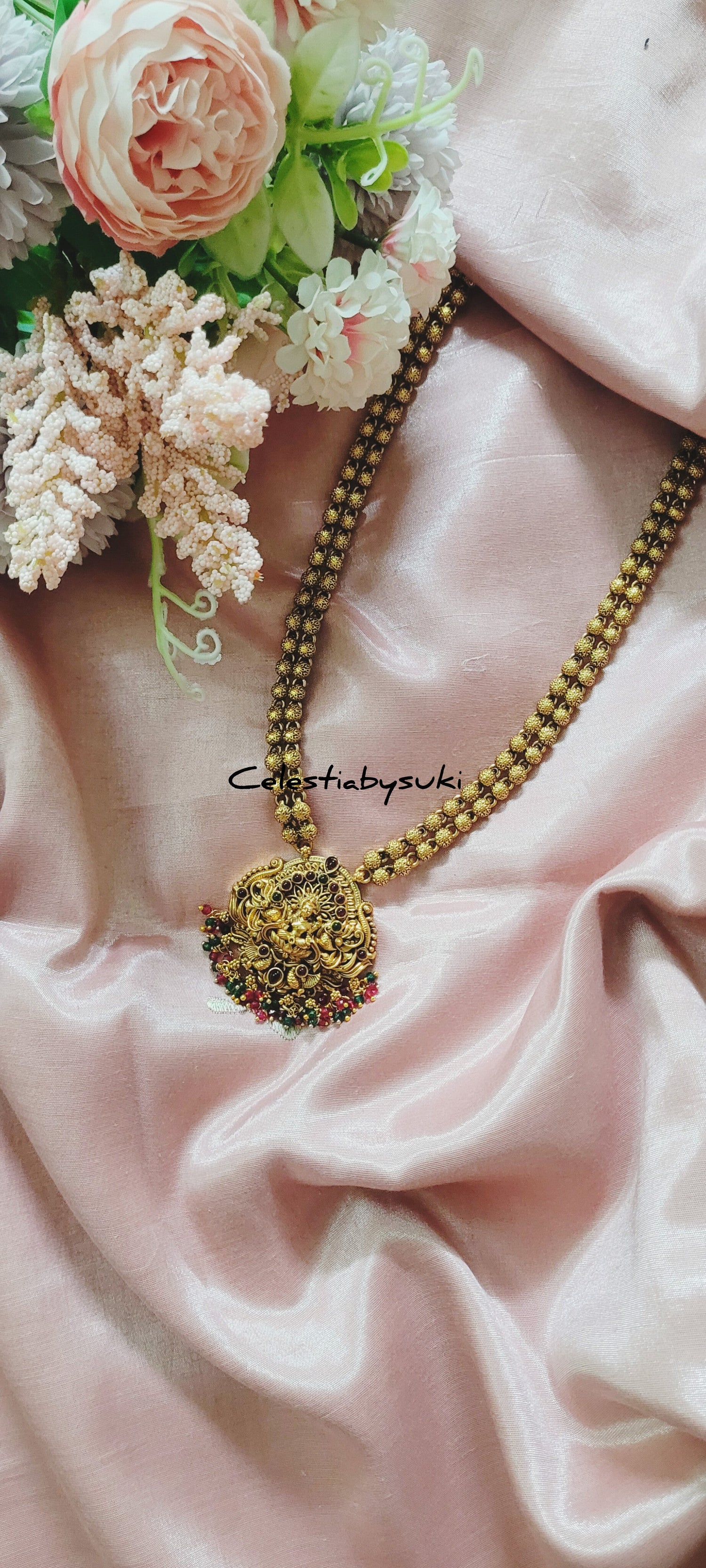 Ethnic Jewellery