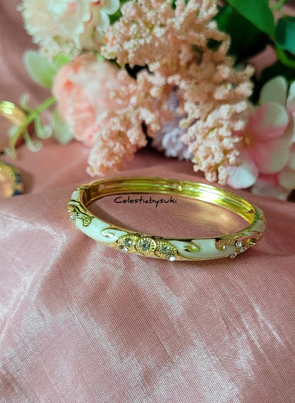 PhoolRang Kada Bangles