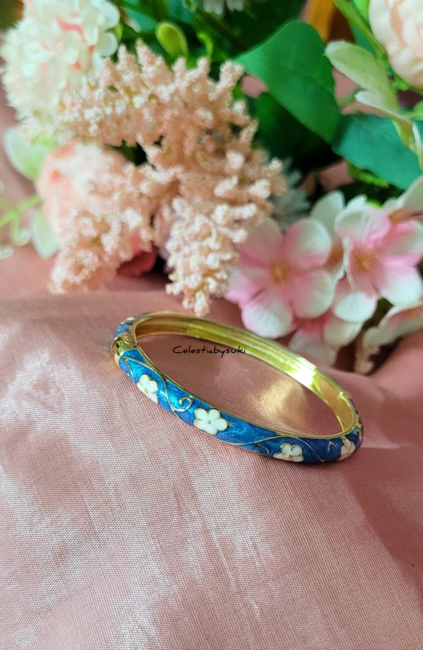 PhoolRang Kada Bangles