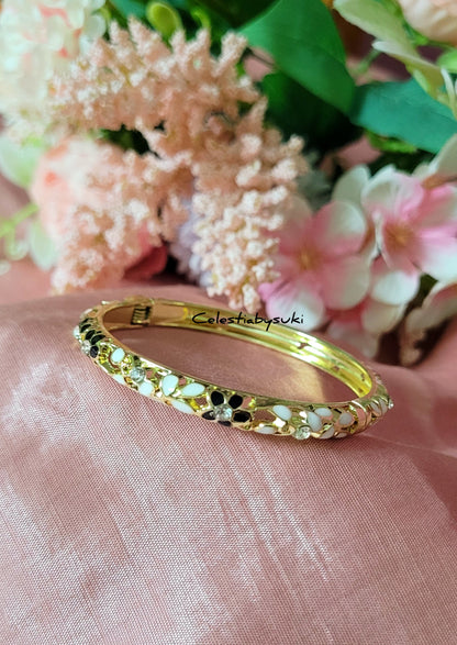 PhoolRang Kada Bangles