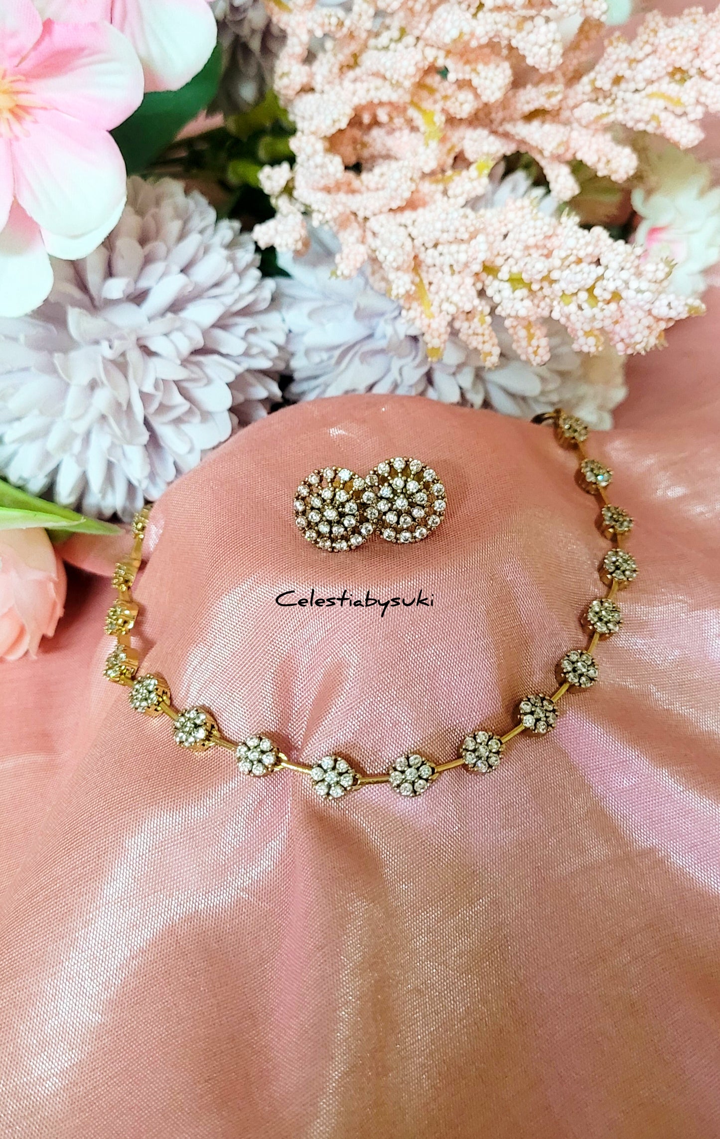 ✨ Daisy Glow Set ✨