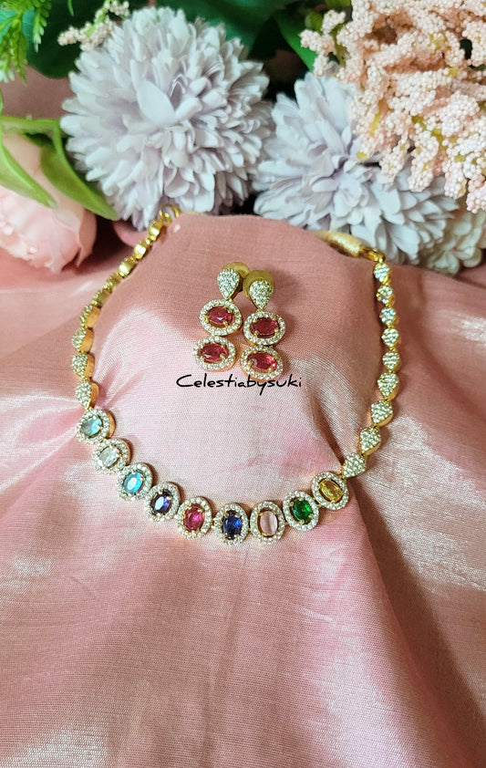 Aurora Set