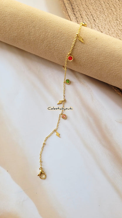 ✨Sparkline Bracelet✨