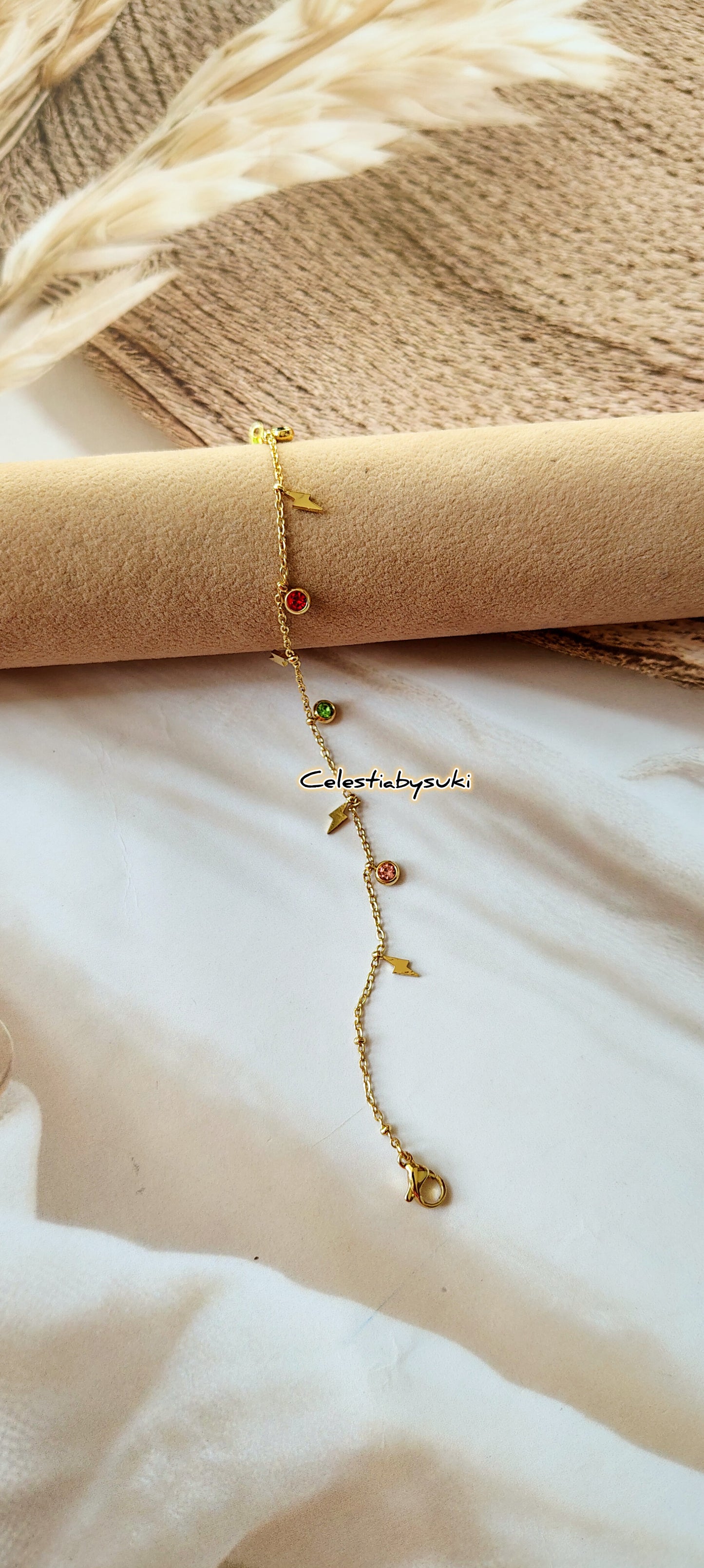 ✨Sparkline Bracelet✨