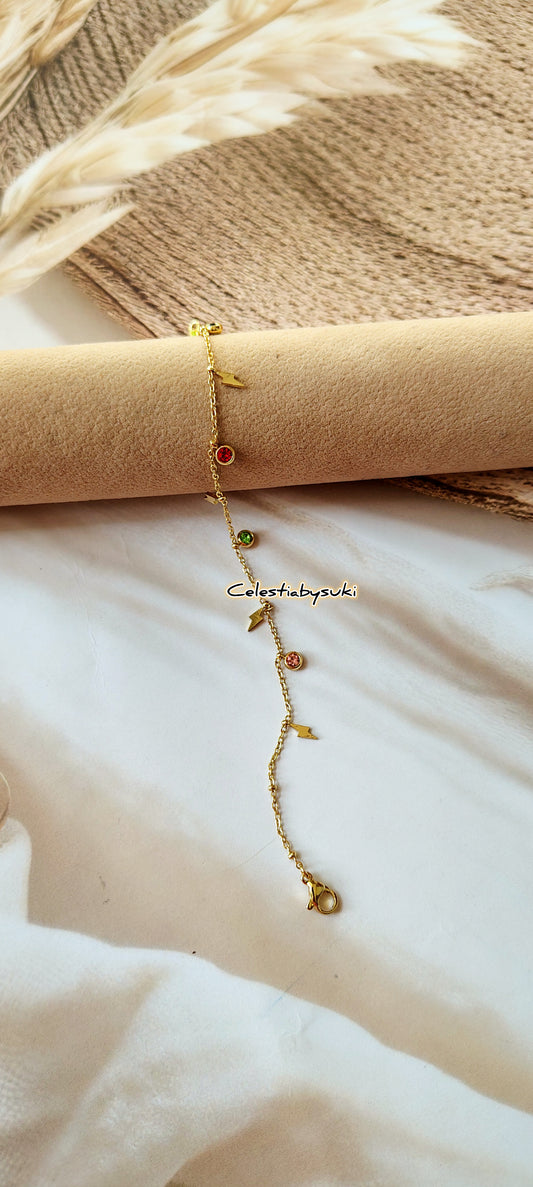 ✨Sparkline Bracelet✨